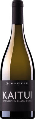 Markus Schneider Fumé Sauvignon Branca Seco Pfälz 75 cl