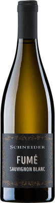 Markus Schneider Fumé Sauvignon — ソーヴィニヨン Trocken — 辛口 Pfälz 75 cl