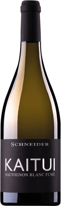 38,95 € Envio grátis | Vinho branco Markus Schneider Fumé Seco Q.b.A. Pfälz