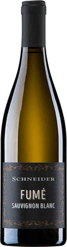 35,95 € Kostenloser Versand | Weißwein Markus Schneider Fumé Trocken Q.b.A. Pfälz