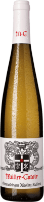 Müller Catoir Gimmeldinger Kabinett Feinfruchtig Riesling Semisecco Semidolce Ortswein 75 cl