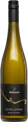 Pfirmann Schillernd Blanc de Noir Pinot Negro Seco Pfälz 75 cl