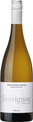 Schloss Ortenberg Collection Sauvignon Blanc et Gris Secco Baden 75 cl