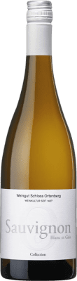 Schloss Ortenberg Collection Sauvignon Blanc et Gris Seco