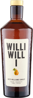 Marc Willi Will I. Alte Williams Christ 70 cl