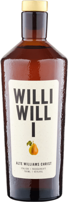 免费送货 | Marc Willi Will I. Alte Williams Christ 意大利 70 cl