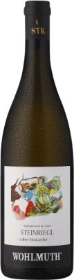 Wohlmuth Ried Steinriegl Secco