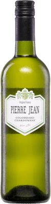 Yvon Mau Pierre Jean Colombard Chardonnay Trocken