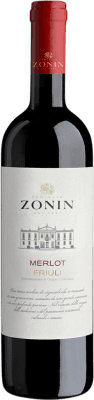 Zonin Classici Aquileia Sec