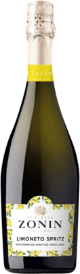 Limoncello Zonin Limoneto Spritz 75 cl