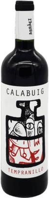Antonio Arráez Calabuig