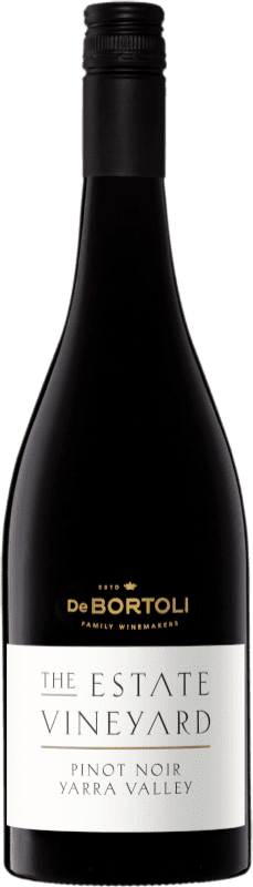 34,95 € | Красное вино Bortoli I.G. Yarra Valley Долина Ярра Австралия Pinot Black 75 cl