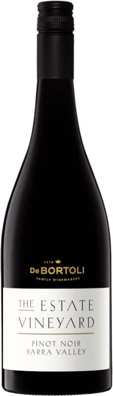 34,95 € Free Shipping | Red wine Bortoli I.G. Yarra Valley