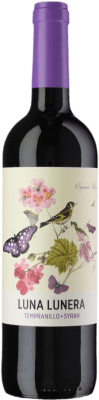 Dehesa de Luna Luna Lunera Tempranillo Syrah