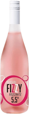 García Carrión Fizzy Frizzante Rosé Muscat 75 cl