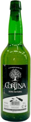 Cider Cortina Sidra de Asturias 70 cl