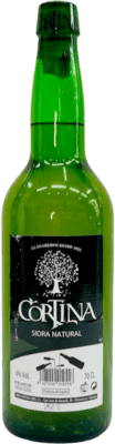 Cider Cortina