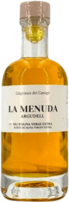 14,95 € | Aceite de Oliva Llàgrimes del Canigó Menuda España Botellín 25 cl