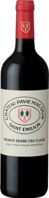 Château Pavie-Macquin