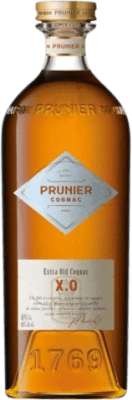 Cognac Conhaque Prunier XO 70 cl