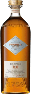 Cognac Prunier XO Extra Old — Très Vieux 70 cl