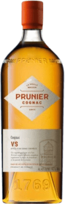 Cognac Conhaque Prunier VS 70 cl