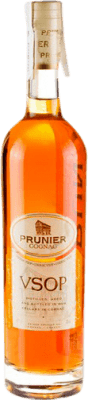 コニャック Prunier VSOP 70 cl