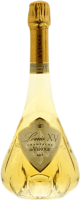 De Venoge Louis XV брют Champagne Гранд Резерв 75 cl