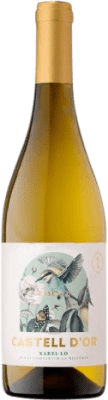 Castell d'Or Blanc Giovane