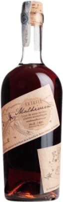 Ratafia Malhivern. Ratafia