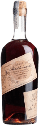 Spirits Malhivern. Ratafia 75 cl