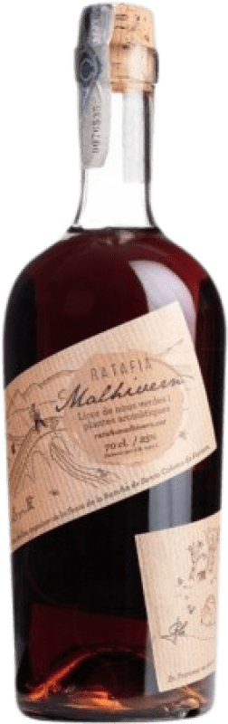 18,95 € | Ratafia Malhivern. Ratafia Spain 75 cl