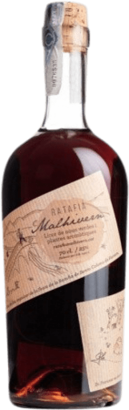 18,95 € | Spirits Malhivern. Ratafia Spain 75 cl