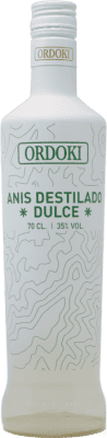 Анисовый ликёр Ordoki Dulce — Сладкое 70 cl