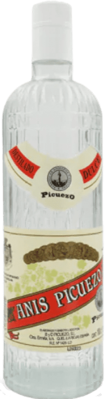 12,95 € | Anis Picuezo. lt Espanha 70 cl