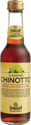 1,95 € | シュナップ Lurisia. Chinotto イタリア 小型ボトル 27 cl