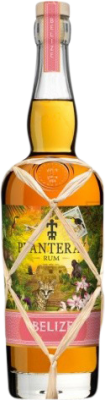 朗姆酒 Plantation Rum Belize 70 cl