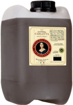 Vinegar Duchessa Carlotta Bálsamico Modena Carafe 5 L