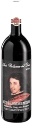 5,95 € | Essig Balsamico del Duca D.O.C. Modena Italien Kleine Flasche 25 cl