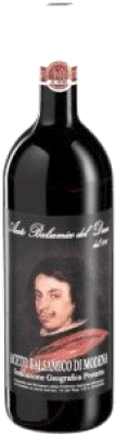 5,95 € | Уксус Balsamico del Duca D.O.C. Modena Италия Мини-бутылка 25 cl