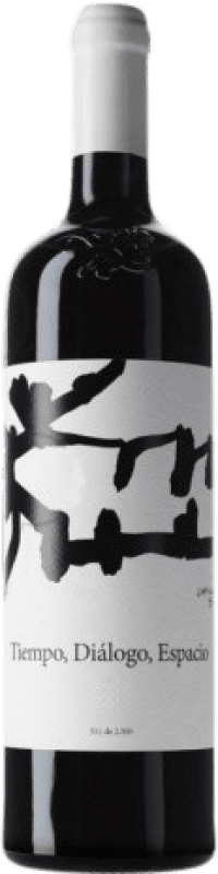 315,95 € | Red wine Abadía Retuerta Edición Especial Chillida Castilla y León Spain 75 cl