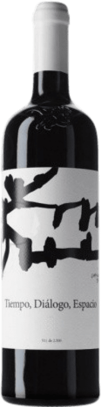 353,95 € Free Shipping | Red wine Abadía Retuerta Edición Especial Chillida