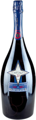 Albet i Noya 21 Brut Penedès Réserve Bouteille Magnum 1,5 L