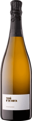 Recaredo Turó d'en Mota Enoteca Brut Nature Corpinnat Grande Réserve 75 cl