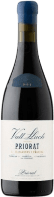 Vall Llach Vi de Pageses i Pagesos Priorat Garrafa Magnum 1,5 L