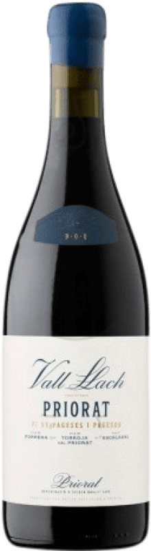 86,95 € | Vino Rosso Vall Llach Vi de Pageses i Pagesos D.O.Ca. Priorat Catalogna Spagna Garnacha — Grenache, Mazuelo, Cariñena — Carignano Bottiglia Magnum 1,5 L