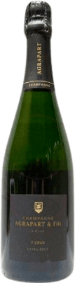 Agrapart 7 Crus Brut Champagne グランド・リザーブ 75 cl