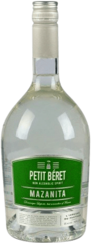 32,95 € 免费送货 | 利口酒 Le Petit Béret Mazanita