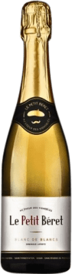 Le Petit Béret Blanc de Blancs