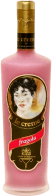 Cremelikör Russo Fragola